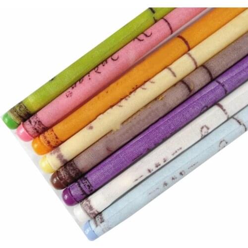 2PCS Indian Coning Fragrance Ear Candle Ear Cleaning Candle Earwax Removal & Treatment Ear Wax Cleaner Removal