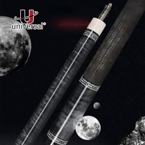 2019 Universal Billiard 1967 Series Pool Cue Stick Kit 12.9mm Kamui Tip with Case with Excellen Gifts Professional Billiards cue