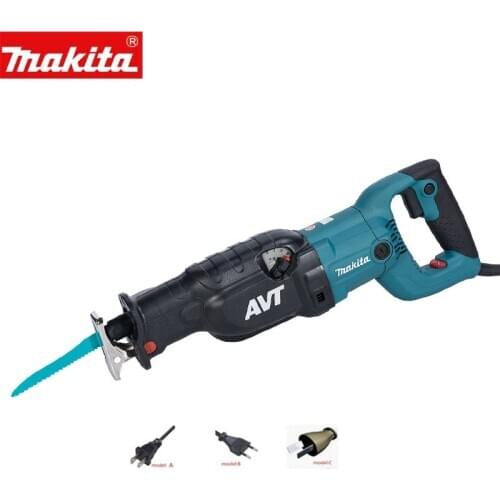 220-240V MAKITA 28MM Reciprocating Saw - JR3050T
