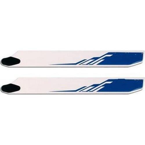 275mm 3D wooden Main Blade for EK4-0004L 001471 Honey bee king3 King 3 4 king4