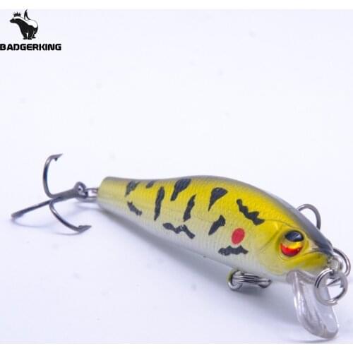 5.8g 7cm jearkbait fishing lure wobblers for fishing slow sinking artificial bait hard lure minnow 2019 summer new