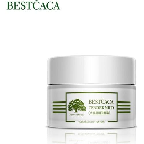 50g nicotinamide face cream Anti-Aging day cream acne treatment Moisturizing Acne Treatment Oil-control