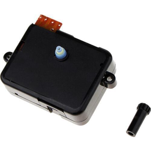 7mm Shaft F53CS02 Quartz Clock Movement Alarm Clock Repair For Watchmaker