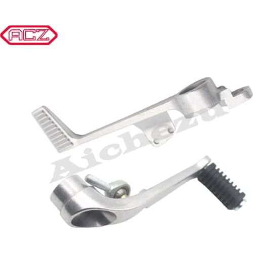 ACZ Motorcycle Brake Pad Kits