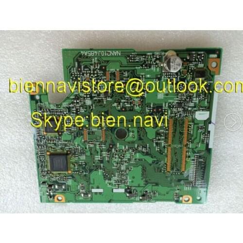 Free shipping N920L97701.02.03.04 NAN210J485A4 for VOL VO XC90 XC60 S40 S60 S80 VED0440