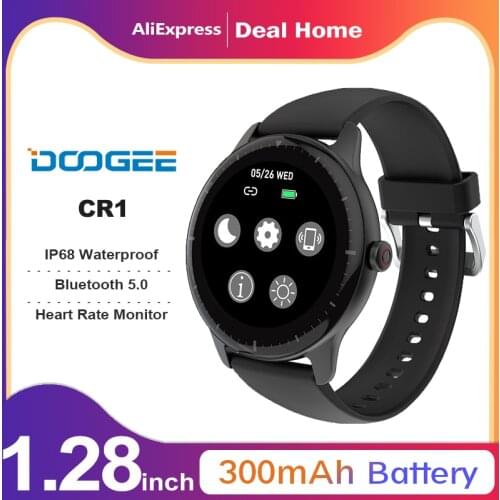 Часы с блютузом DOOGEE China At AliExpress