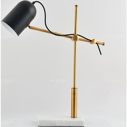 Europe led color glass led bedside lamp deco halloween masa lambası lampara de mesa for bedroom living room deco