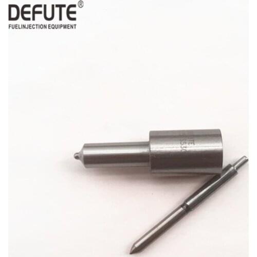 EIKRC ZCK155S530 Diesel fuel spray engine nozzle ZCK 155 S530 Injector Nozzle for L26/L30/KM138
