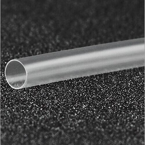 Hifi audio earphonec able Polyolefin Shrinking Assorted Heat Shrink Tube Wire Cable Insulated Sleeving Tubing 6mm 8mm 10mm 13mm