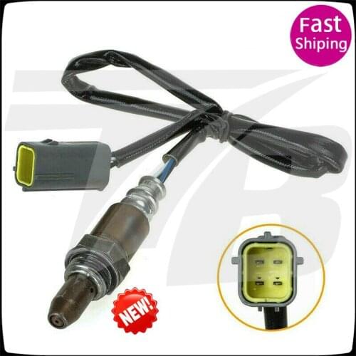Upstream Oxygen Sensor 234-9038 For Nissan 07-09 Altima Rogue 2.5L/2010-2012 Armada Titan 22693EY00A