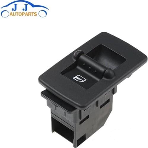 For Volkswagen Beetle 1998 1999 2000 2001 2002 2003 2004 - 2010 1C0959855 1C0959527 Electric Power Master Window Switch Button