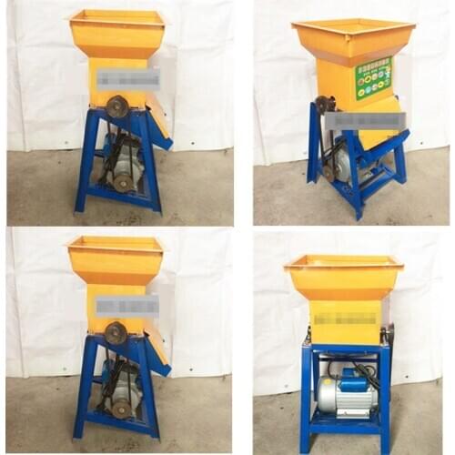 Commercial Potato Grinding Machine Cassava Grinder Fresh Lotus Root Grinder TOP Quality