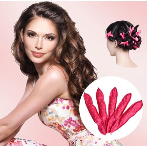 Поролоновые бигуди MISS ROSE China At AliExpress