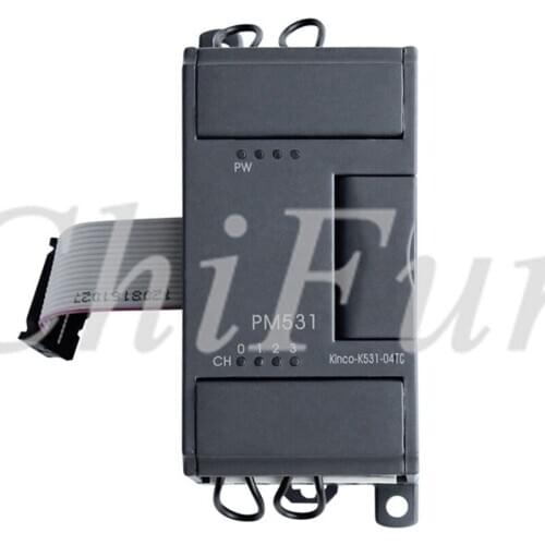 Freeshipping Kinco K531-04TC I/O Expansion Module