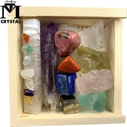 Natural crystal Mineral specimen and Stone Gemstone Quartz Rock Healing Reiki home decor gift Yoga