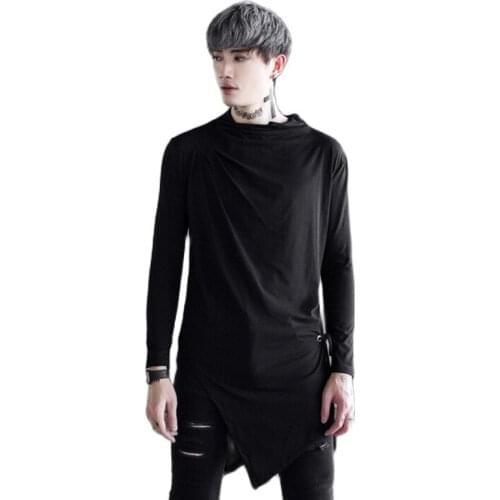 Мужские футболки Ninght Eit China At AliExpress