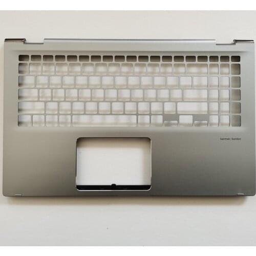New laptop upper case base cover for ASUS ZenBook Flip 15 UX562FFA UX562FDFDX