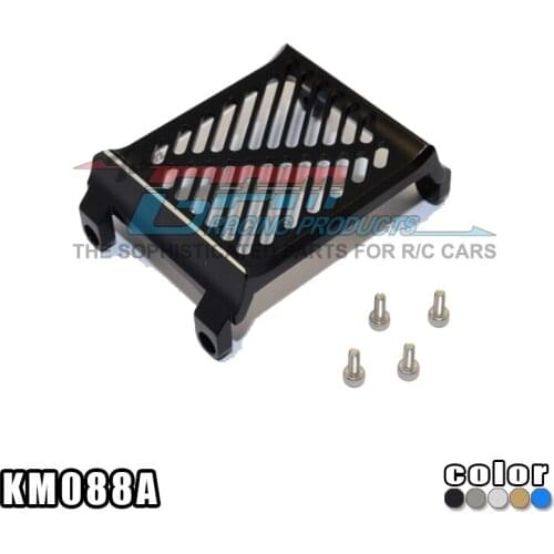 KYOSHO NSR500 Aluminum Alloy Front Water Tank Cover