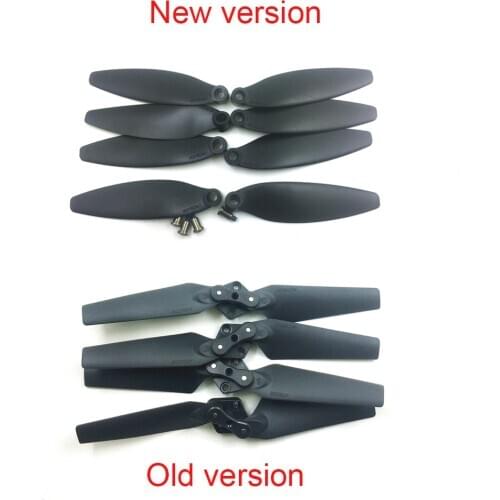 Propellers For CFLY C-FLY Dream/ JJRC X9 X9P X9PS RC Quadcopter Drone Spare Parts Accessories Prop Blades