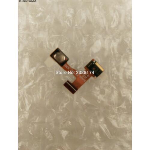 QiAN SiMAi For Lenovo A850 New Original Power on/off Switch Button Flex Cable Repair Parts + Free shipping