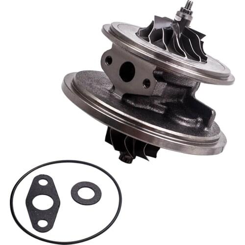 Turbo CHRA Cartridge for BMW 520D X3 2.0 E60N E61N E83 E83N TPM 7794020 Turbocharger Core 762965-5017S 762965-0009 762965-0008