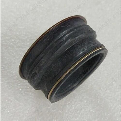 Solenoid valve seal 2007Fo rd Mon deo2014 Engine valve cover solenoid valve seal Oil seal seal Camshaft sealing rubber ring