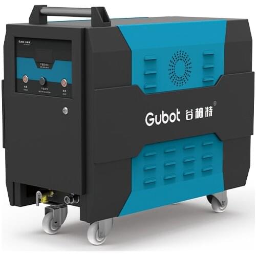 High Efficiency New Technical Mobile High Pressure Power Car Washer Steam Cleaner Car Wash Machine