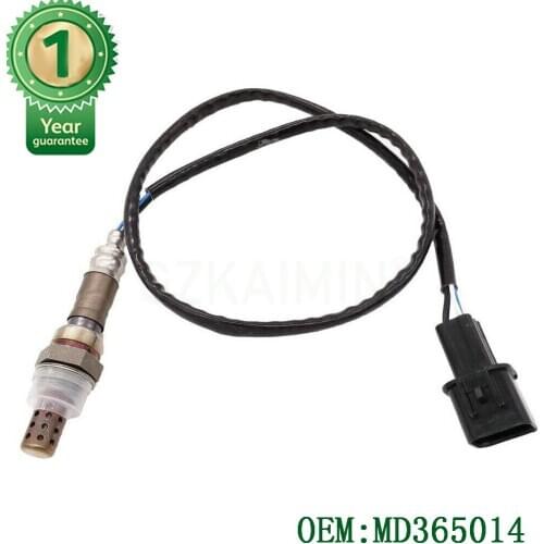 High quality oem Oxygen Sensor Lambda Sensor MD365014 MD365014 for Mitsubishi ENDEAVOR LANCER MONTERO MONTERO SPORT
