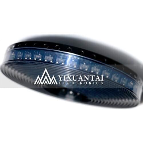 500pcs/lot Free shipping 100% original MMBT4403LT1G 2T MMBT5401LT1G 2L MMBT5551LT1G G1 MMBT7002LT1G 7002 SOT23