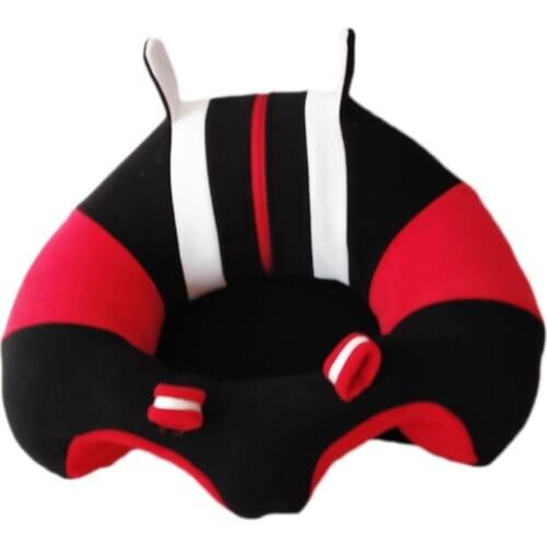 Amazingo Bebe Or Not Not Overturned Eared Baby support seat