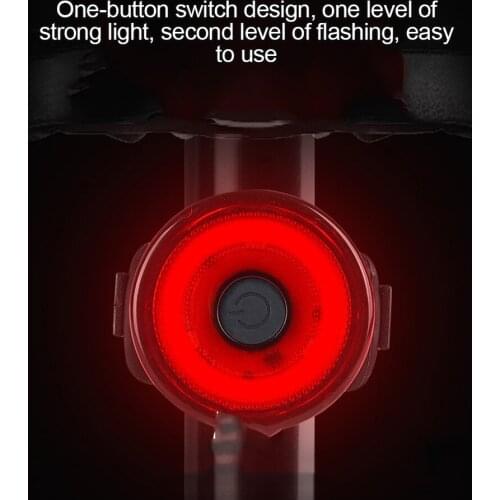 BoFaCarry Bicycle Lights