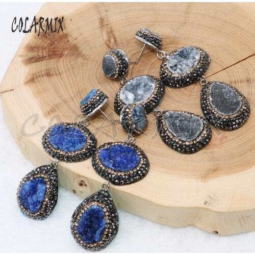 COLARMIX Jewelry Sets