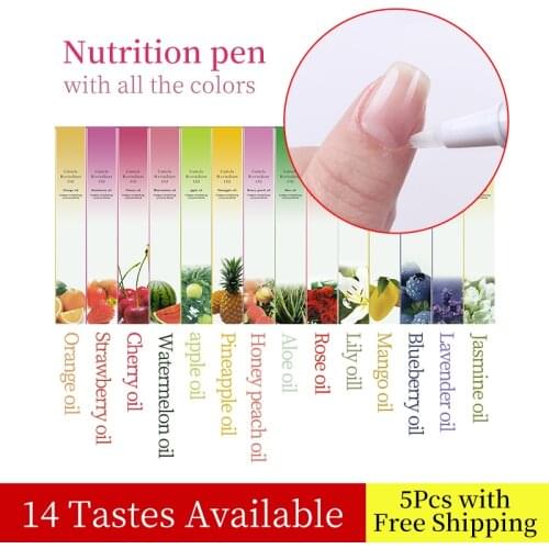 Масла для кутикулы COMNAIL China At AliExpress