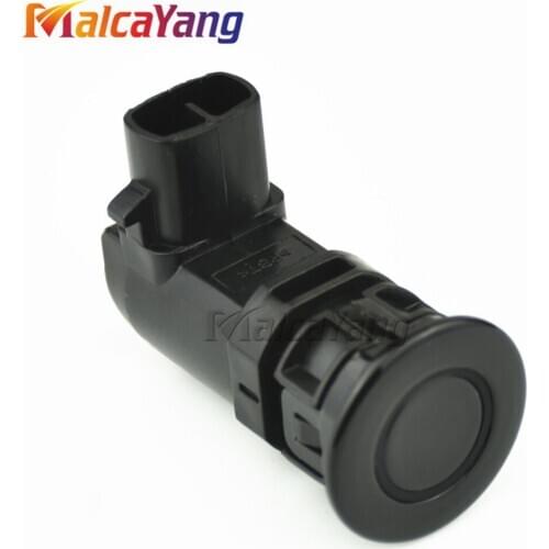 Parking Sensor GS1D-67-UC1A GS1D67UC1A Auto Reversing Ultrasonic Sensor For Mazda 5 CR19 2005- Mazda 6 GG 2003-08 K6021