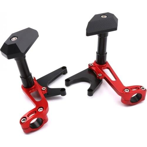 For The Anti Falling Ball Of G310r Frame Protection Slider Engine Anti Falling Group Of For BMW Motorcycle In 2018