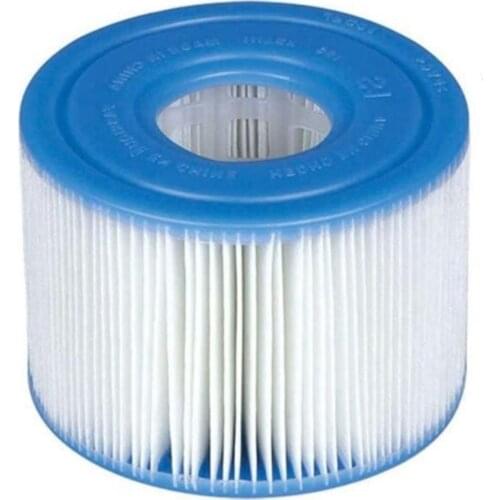 Suitable For Intex S1 29011E Pure Spa Water Purifier Filter Element Suitable For Spa Bath Filter Intex S1 Pool Consumables Pool