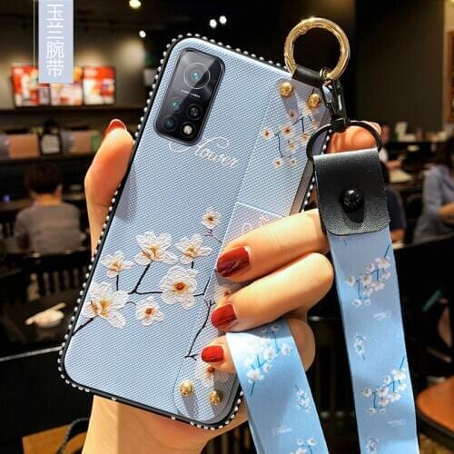 GRASALE Phone Cases Xiaomi Mi 10T Pro