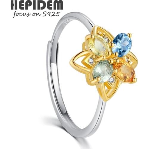Hepidem Rings
