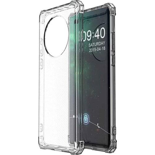 HYSOWENDLY Huawei Honor Play Phone Cases