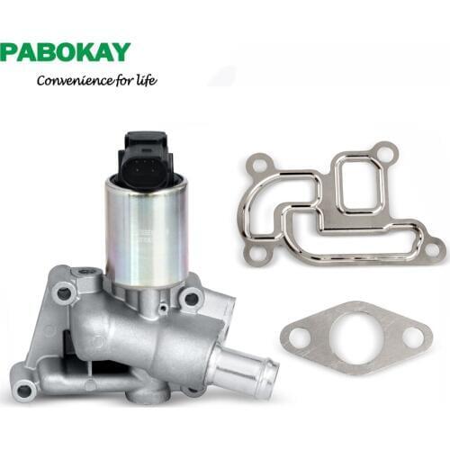 EGR VALVE FOR Vauxhall Meriva MK1 1.4 16V Twinport 2004-2010 05851057 55556720 055556720 5851057 90571101
