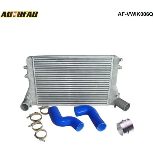 Intercooler KITS FOR VW GOLF GTI jetta mk5 mk6 Audi A3 FS1 2.0T Turbo Gen.2 06-10 RD