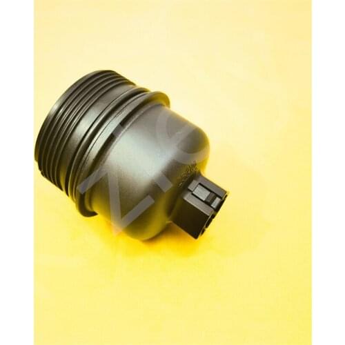 1 PCS 7701476503 Oil Filter Housing Cap Cover For Renault LATITUDE L70 VEL SATIS Espace IV Koleos 2.0 dCi