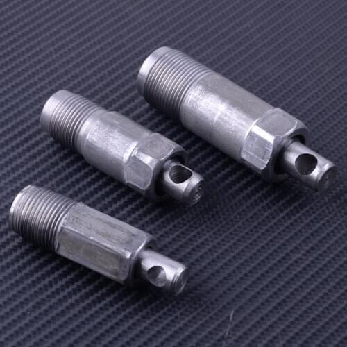 Metal Car 50T Hydraulic Vertical Jack Oil Pump Cylinder Piston Plunger Parts Motorcycle Accessories