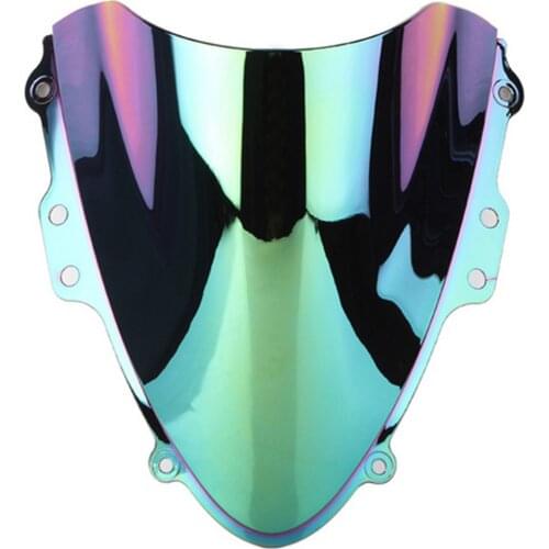 New for Suzuki GSX-R GSXR 600 750 K4 2004 2005 Windshield Windscreen plastic repair part replacement