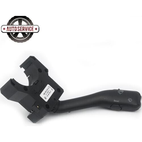 New Wiper Washer MF Switch Control 4B0 953 503 G For VW Jetta Variant Passat Variant Bora Audi A6 S6 TT A2 A3 Saloon Sportback