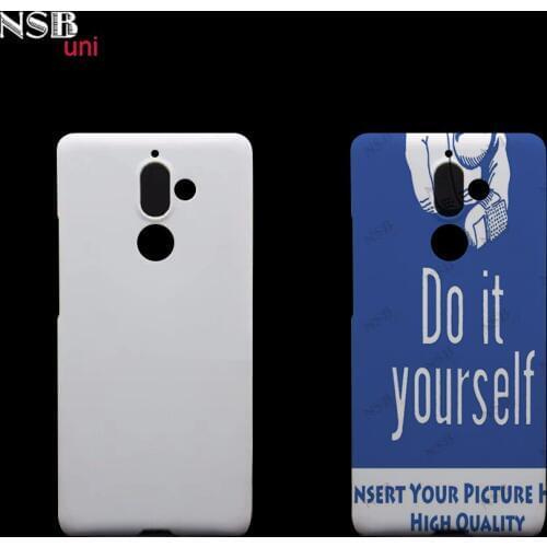 NSB uni Nokia Phone Cases