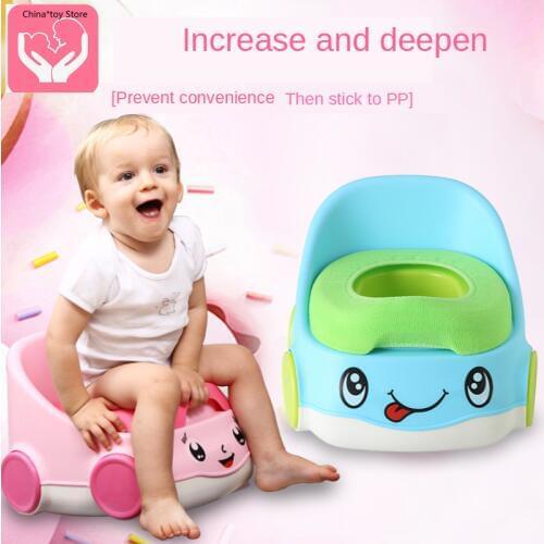 Extra Large Childrens Toilet Toilet Baby Girl Toilet Baby Child Small Toilet Infant Male Potty Urinal Portable Potty Chair