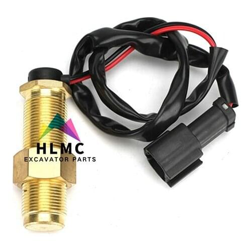 PC200-5 PC200-6 PC220-6 6D102 Engine Revolution Speed Sensor 7861-92-2310 For Komatsu Excavator