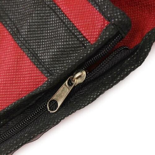 Garment Dress Cover Dustproof Storage Bag Foldable Long Bridal Wedding Dresses AUG889