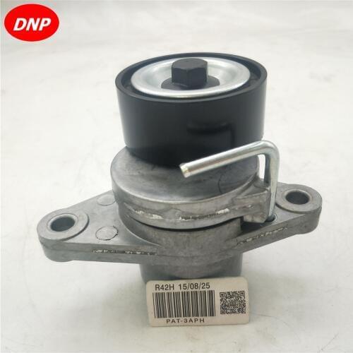DNP Belt Tensioner Lever 8200933753 Fit For DACIA RENAULT LADA Duster Box II